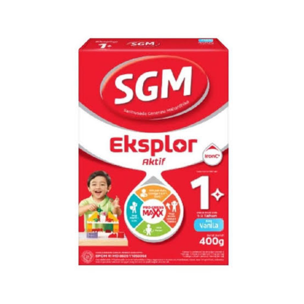 

SGM Formula
