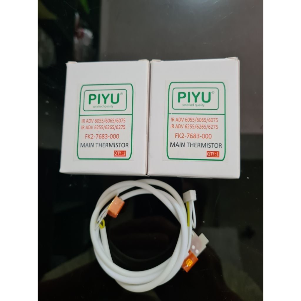 MAIN THERMISTOR  IRA ADVANCE 6075/6275 PIYU