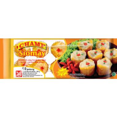 

Champ Siomay Ayam 180 gram