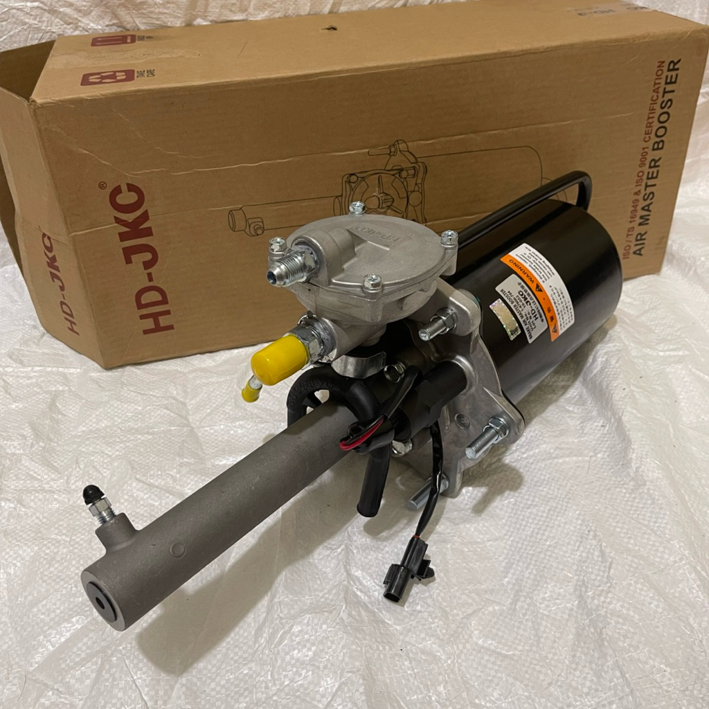 AIR MASTER ISUZU TRONTON PANJANG SERVO BRAKE BOOSTER REM ISUZU GIGA PS240 PS285 FVM FVZ 1-47800795-0