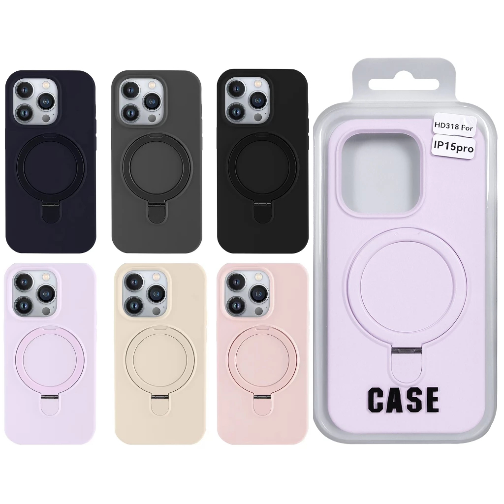 Case Candy Color HD 318 Iphone 11 | 12 Pro | 12 Pro Max | 13 | 13 Pro | 13 Pro Max | 14 | 14 Pro | 1