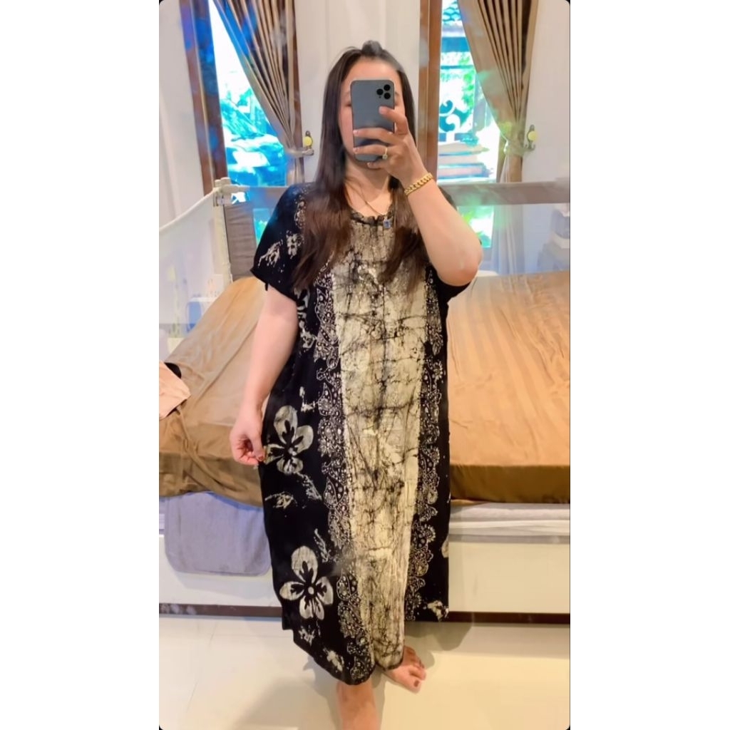 DASTER LOWO NAFA PEKALONGAN MOTIF RANDOM