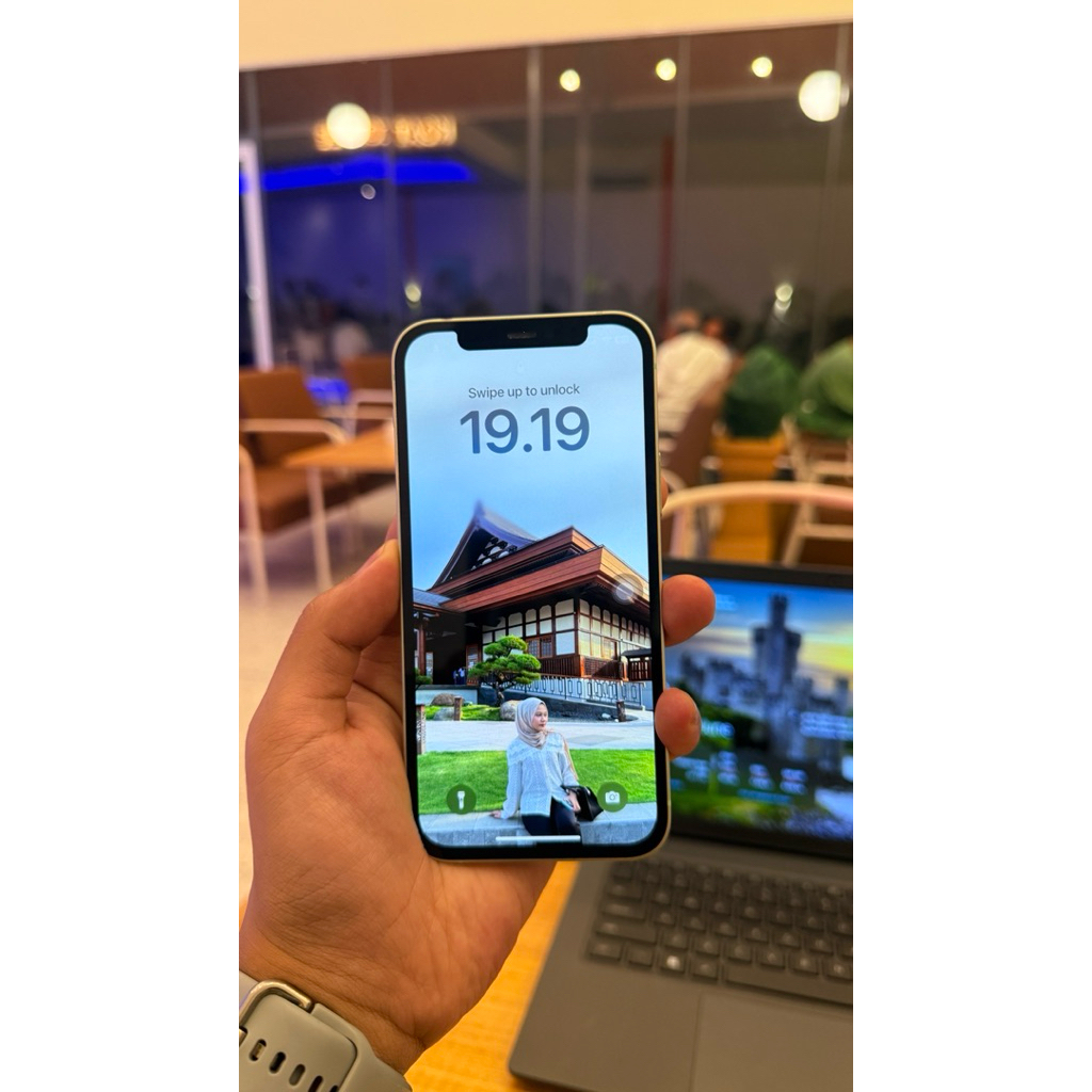 Iphone 12 64GB