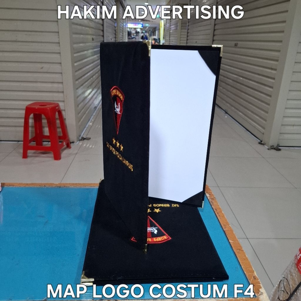 

MAP LOGO COSTUM BERKUALITAS