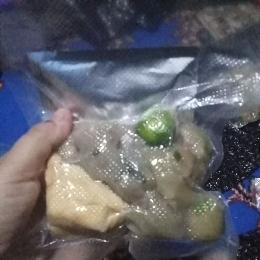 

cilok goang ekonomis