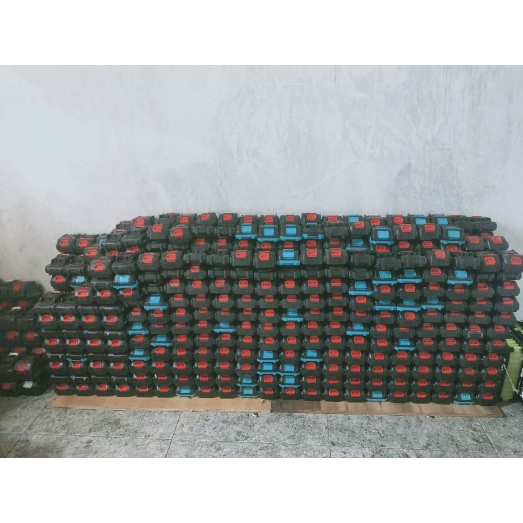 Baterai bor20v 5s mati cuci gudang gambling retur rusak