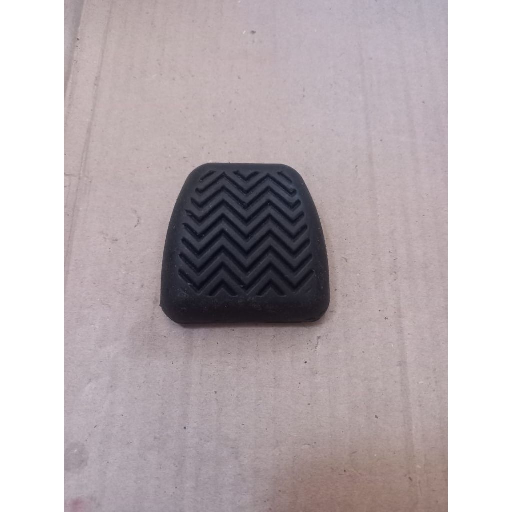 Karet Pedal New Avanza Kopling Rem