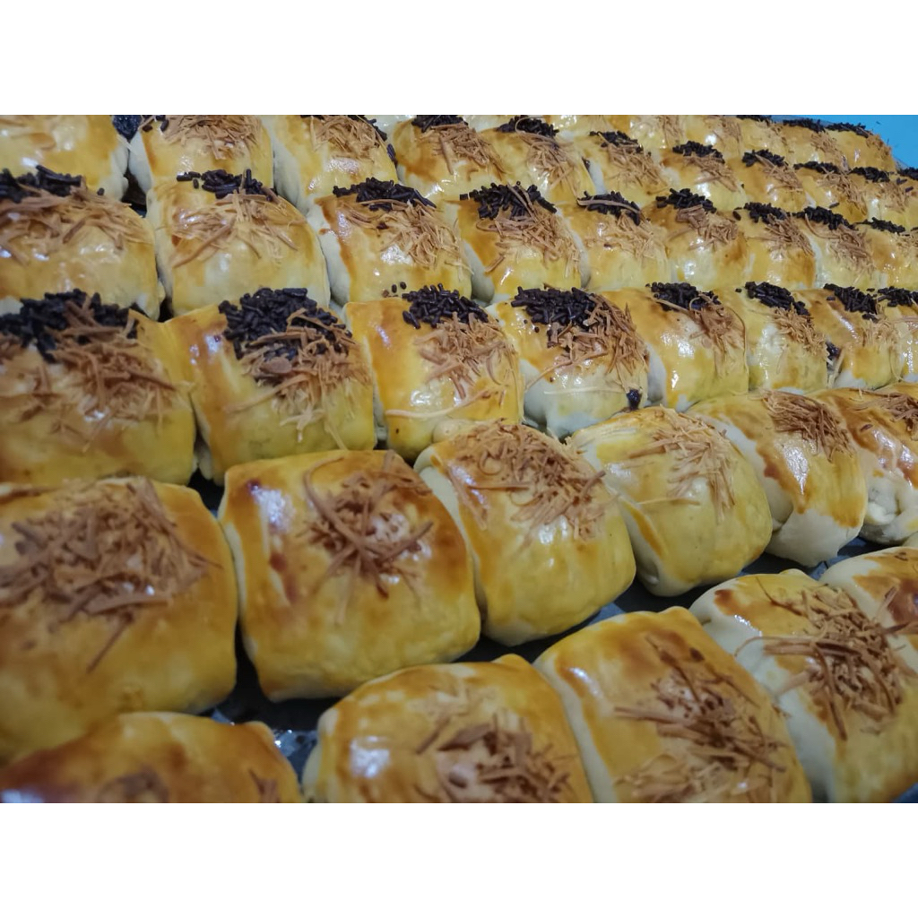 

BOLEN PISANG PREMIUM