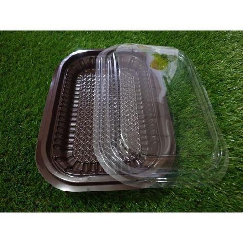 

Mika Nampan Kue Ukuran Small !!