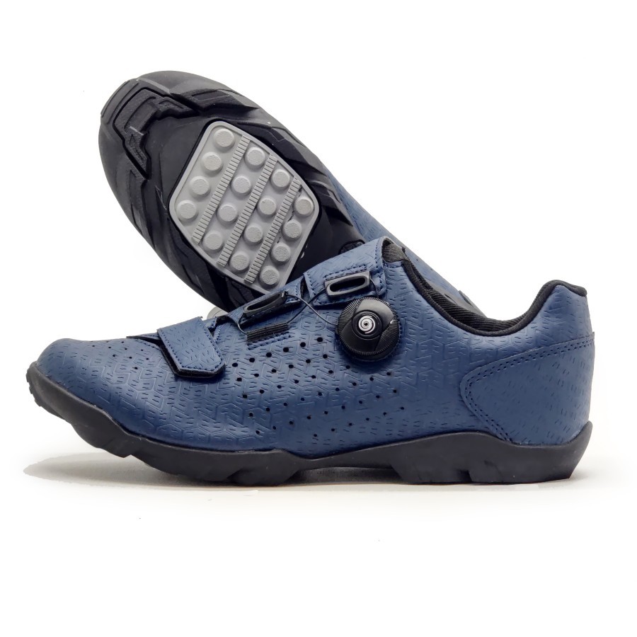 Sepatu Sepeda Non Cleat RACMMER Sepatu Non Cleat Roadbike MTB