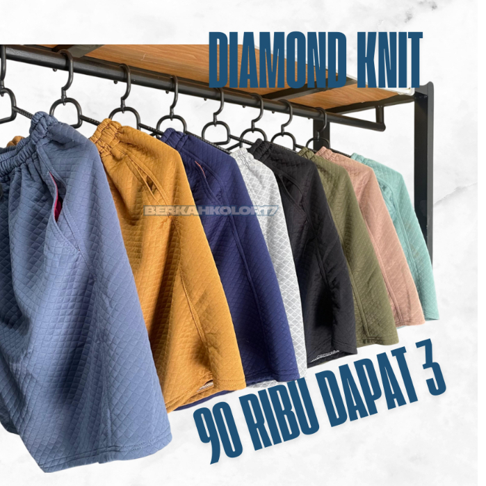 CELANA PENDEK BOARDSHORT / CELANA PENDEK DIAMOND / CELANA PENDEK PRIA PREMIUM / KOLOR PRIA / KOLOR P