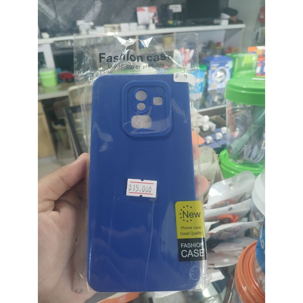 CASE SAMSUNG J8