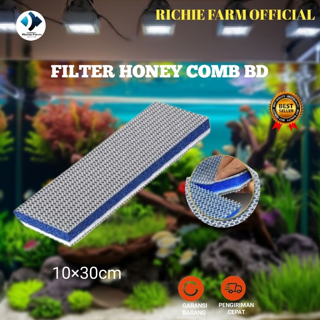 Harga bd honey Terbaru Mei 2026 | BigGo Indonesia