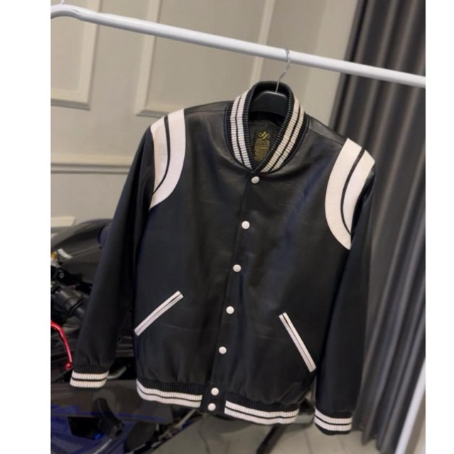 AaKulit - Leather Jacket