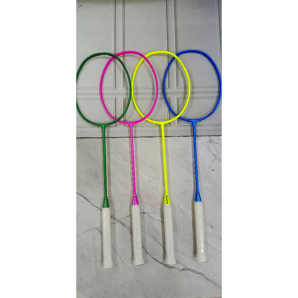 Raket KANSA Candy Badminton / Raket Bulutangkis 5U 30-35 LBS Original