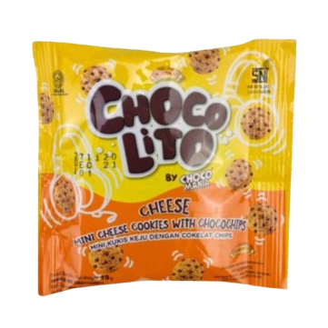 

SOBISCO CHOCOLITO CHEESE 19 GR 8998694121137