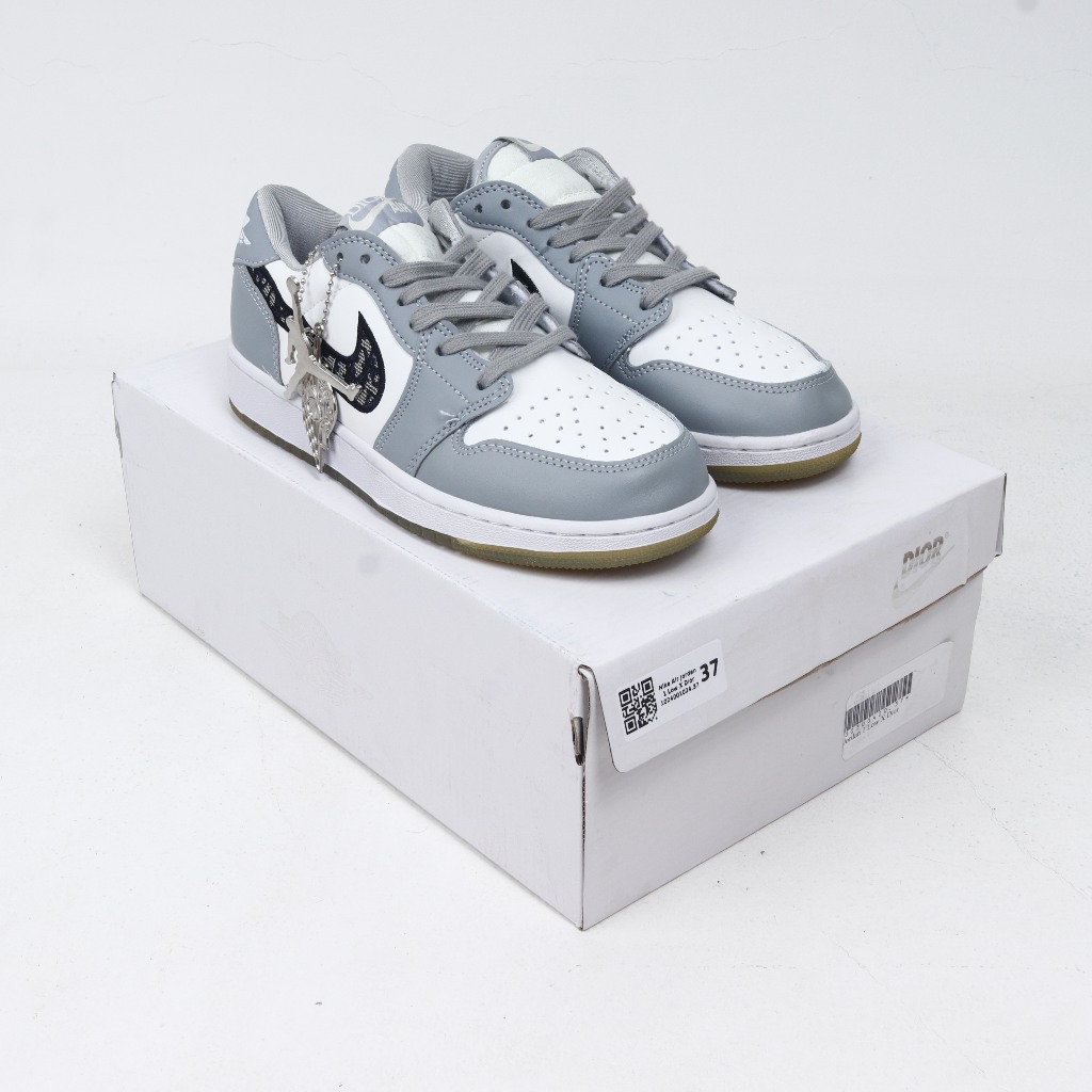 Nike Air Jordan 1 Low X Di*r