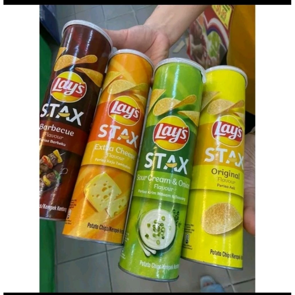 

Lays stax import malaysia