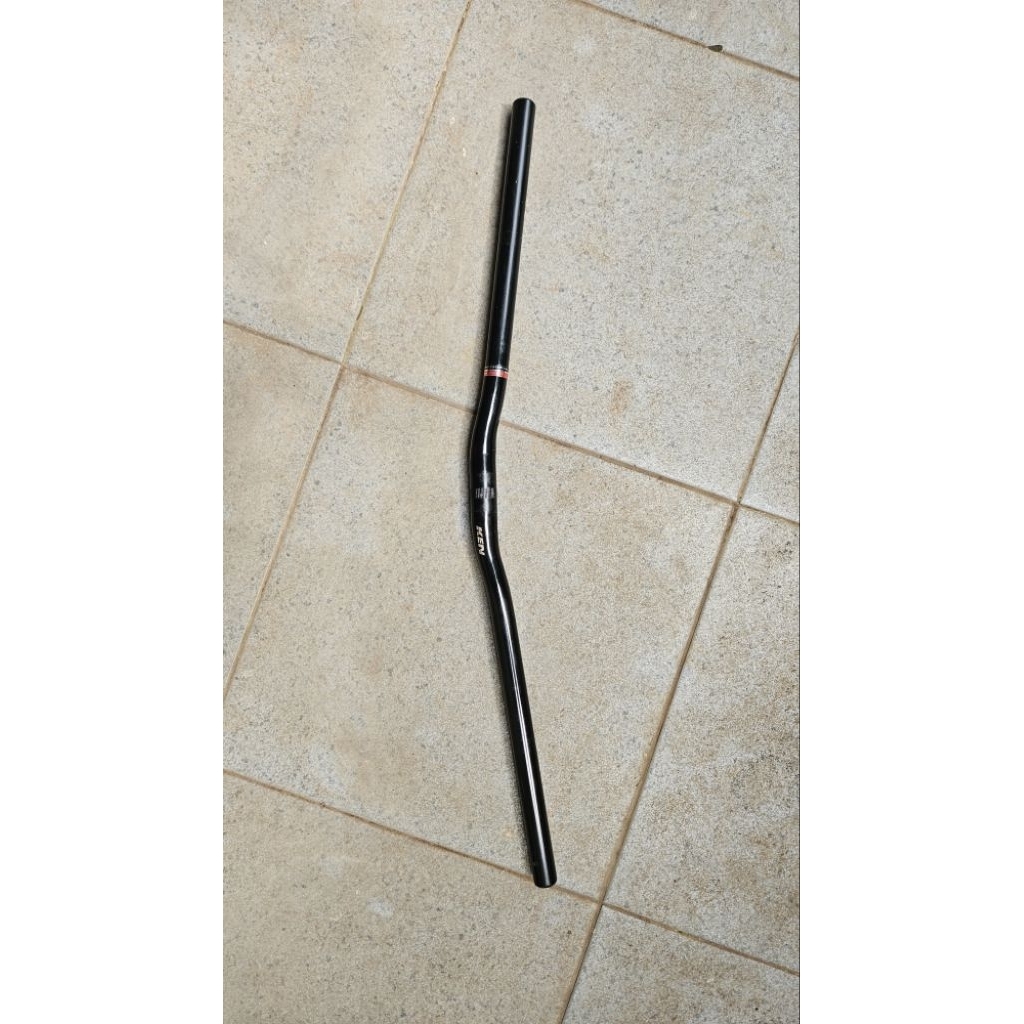 Stang Sepeda Ken Bike Shred Bar