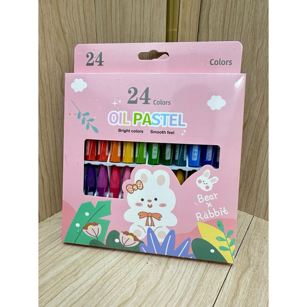

Crayon oil pastel SKA-0099