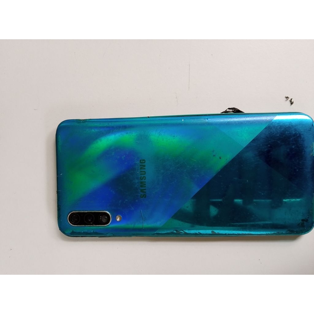 samsung a30s/a50 a50s mesin normal minus LCD