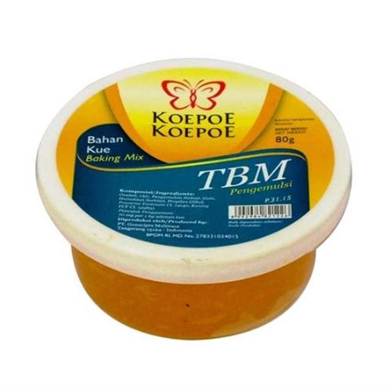 

Koepoe-Koepoe / Kupu-Kupu TBM Kecil 35gr
