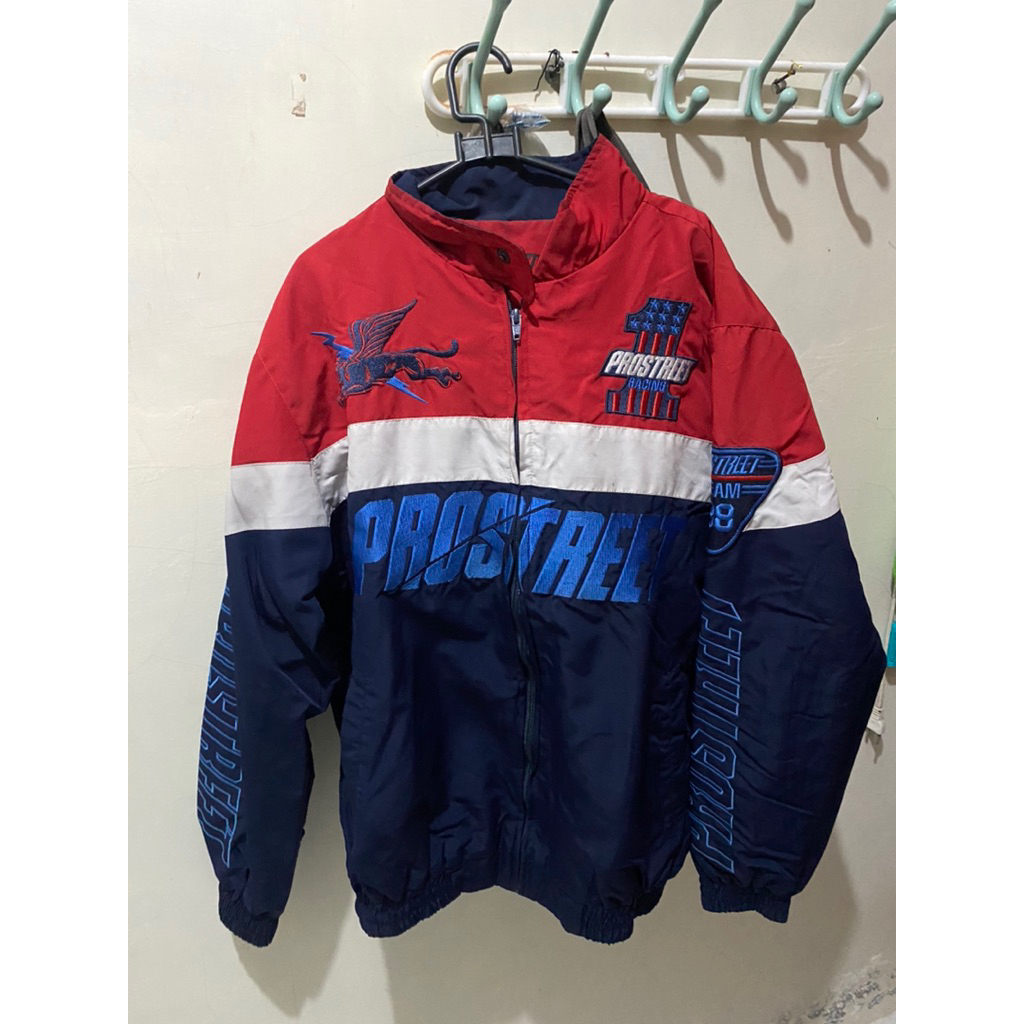 Prostreet RA racing addict