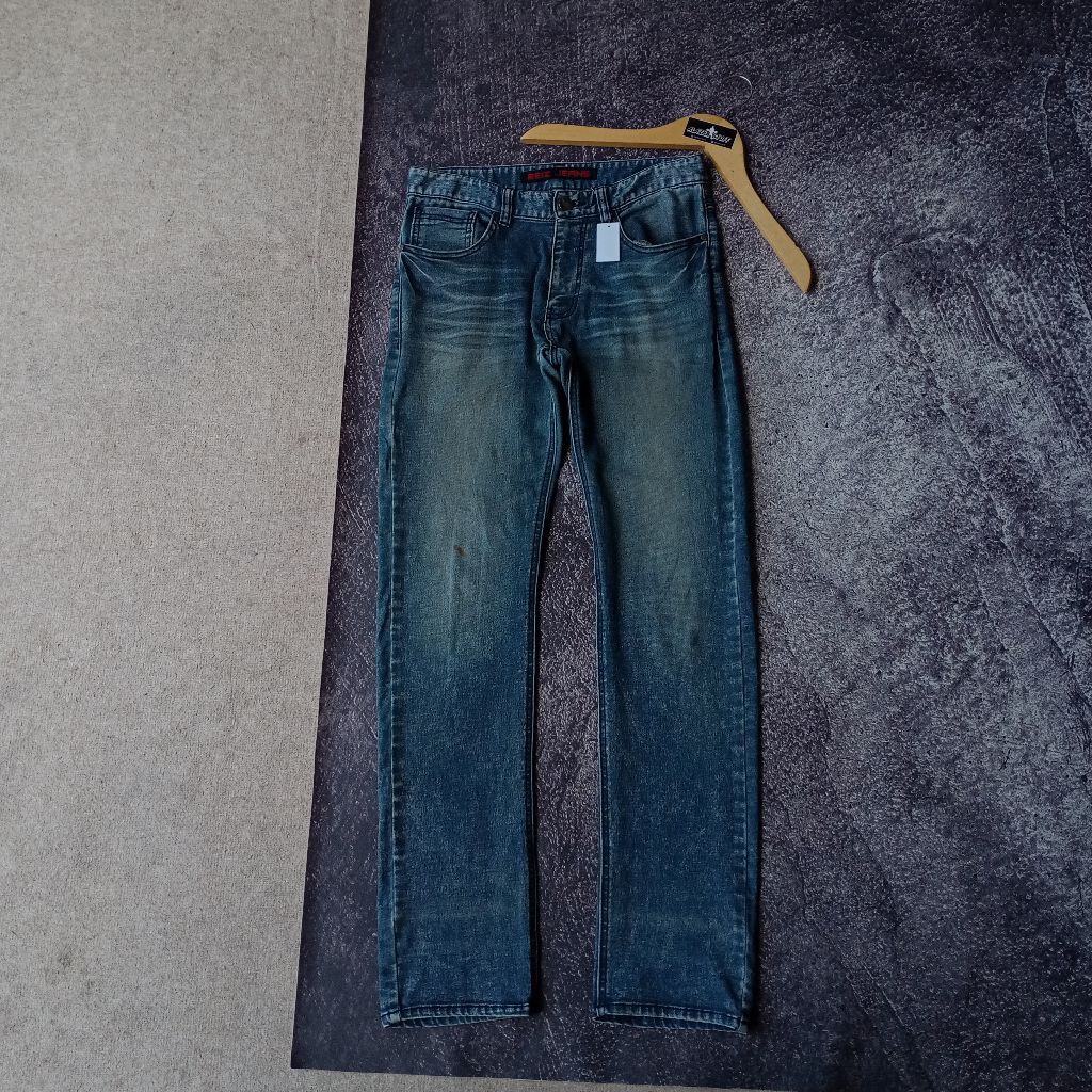 Reiz Jeans Pant Feding sz 30 ((BJA1))