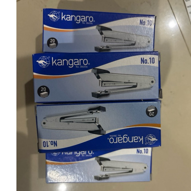 

Staples Kangaro HD 10