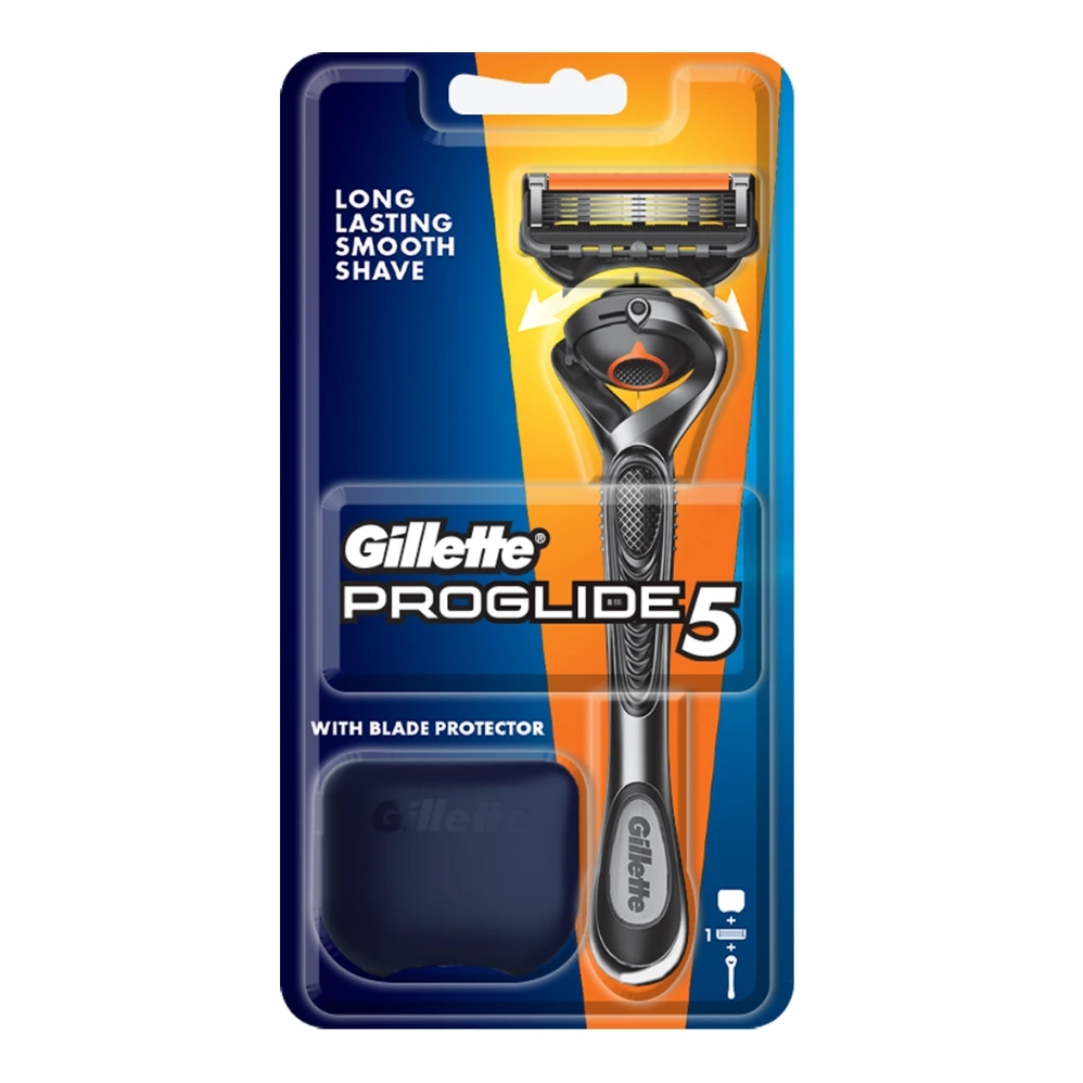 Gillette Fusion5 ProGlide