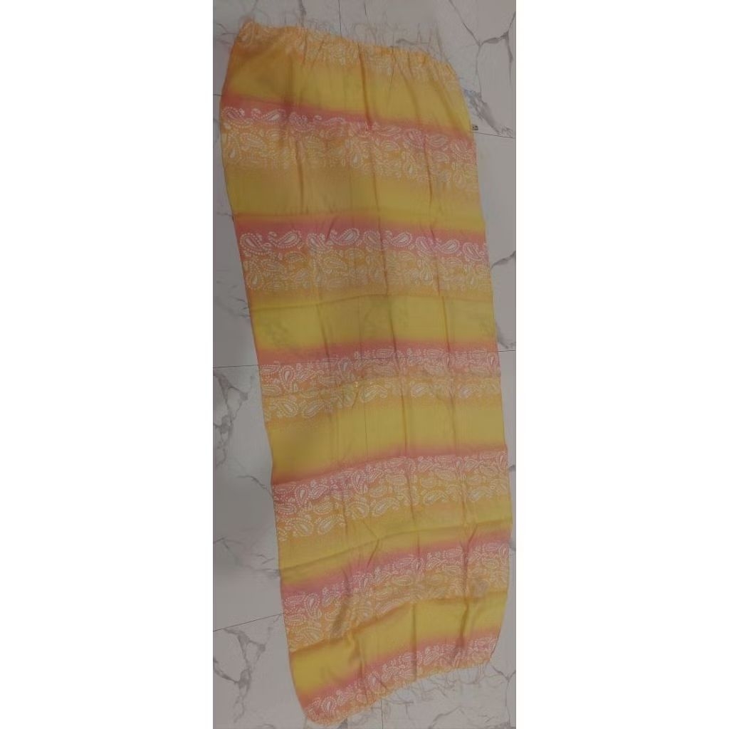 Preloved Dian Pelangi