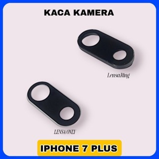 Kaca lensa kamera iphone 7 plus