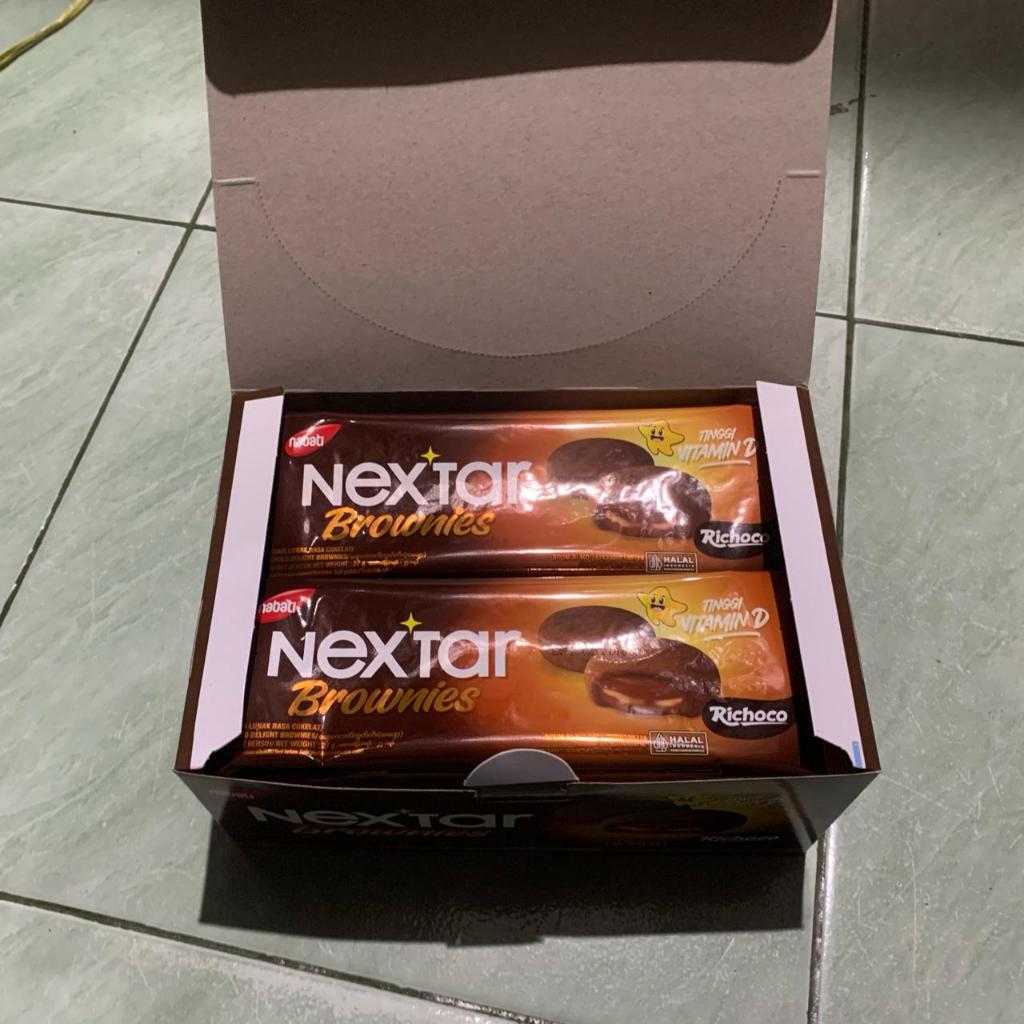 

NEXTAR