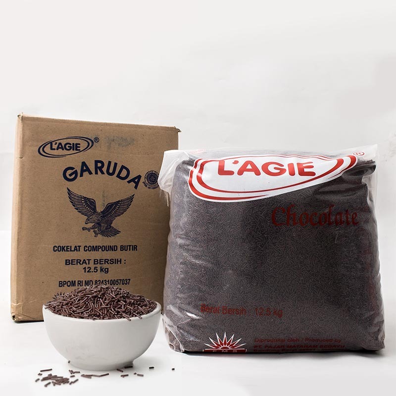 

Mesis Garuda Lagie Rep - Garuda Rep 500gram