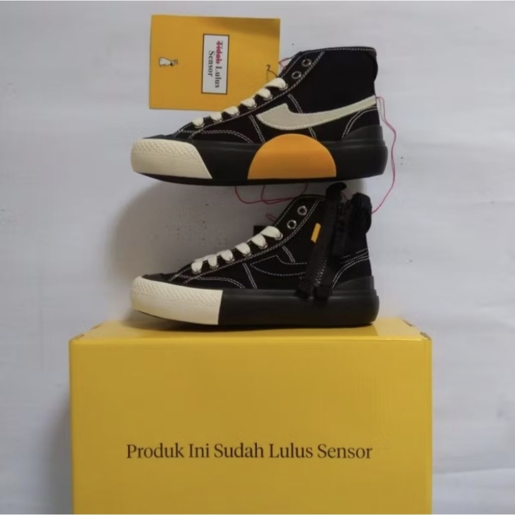 Compass x Fxcking Rabbit V2