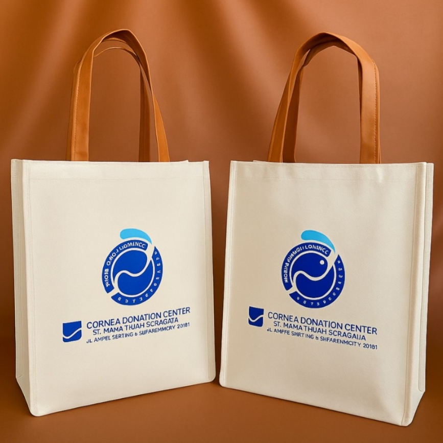 PROMO FALISHA BAG DTF TAS SOUVENIR PERNIKAHAN TAS SOUVENIR NIKAH TOTE BAG TENTENG PERNIKAHAN TOTE BA