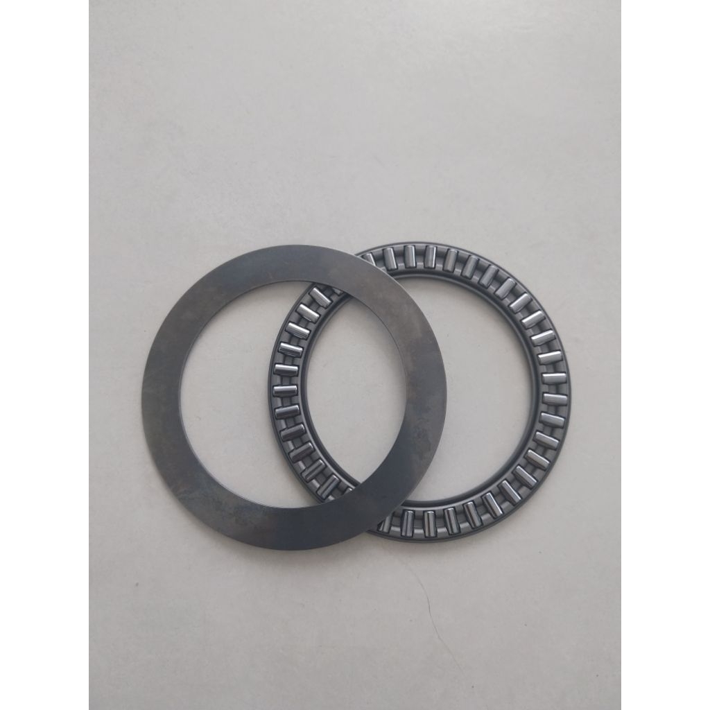 BEARING 93341-670V0 UNTUK MESIN TEMPEL YAMAHA 250PK 4TAK