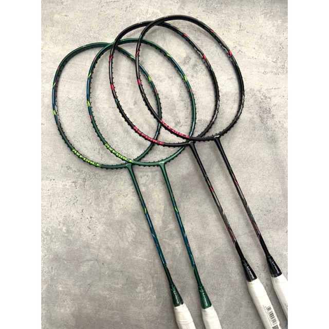 Raket Badminton / Bulu Tangkis LINING AXforce Cannon (5U / 4U)
