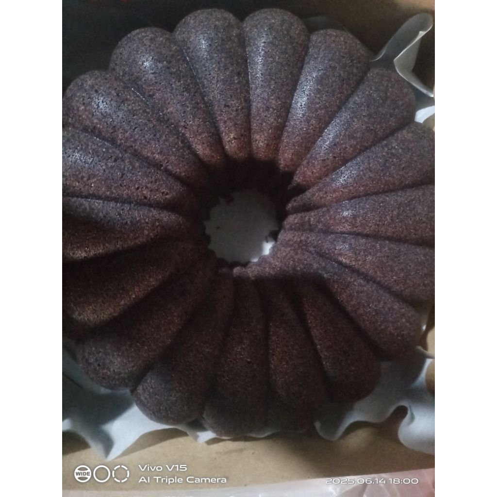 

BOLU KETAN MOZARELLA PREMIUM
