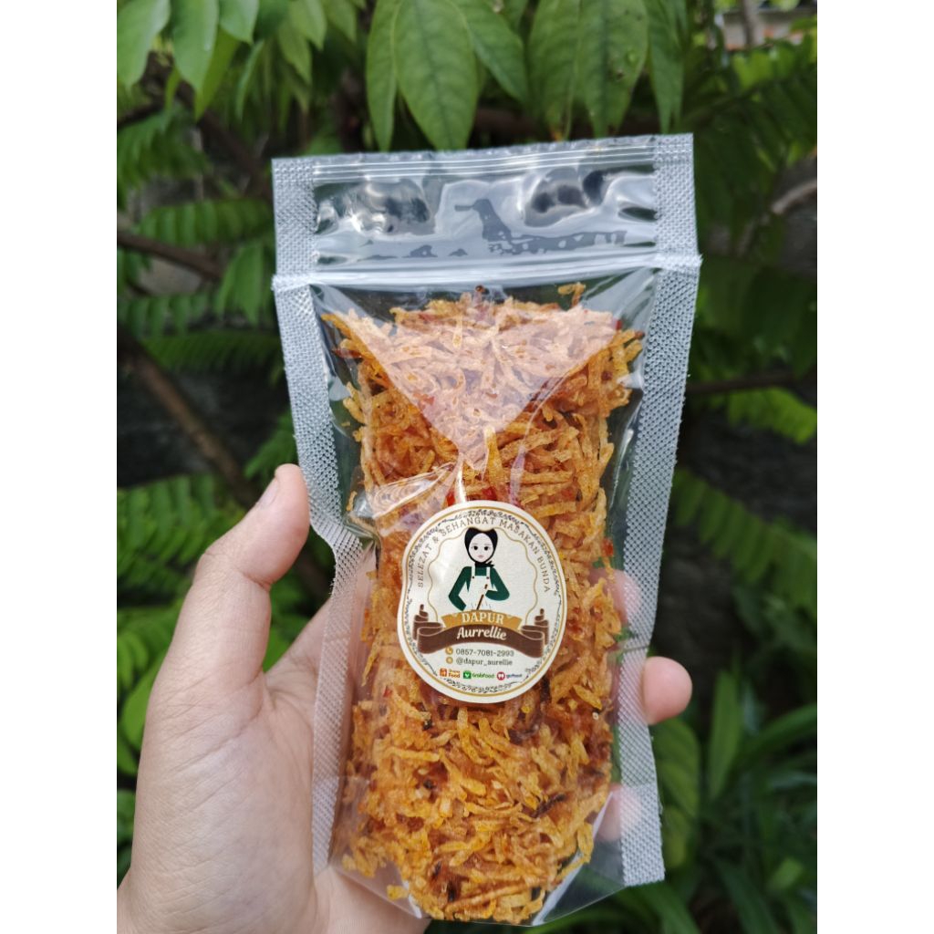 

Kentang Mustofa 100gr