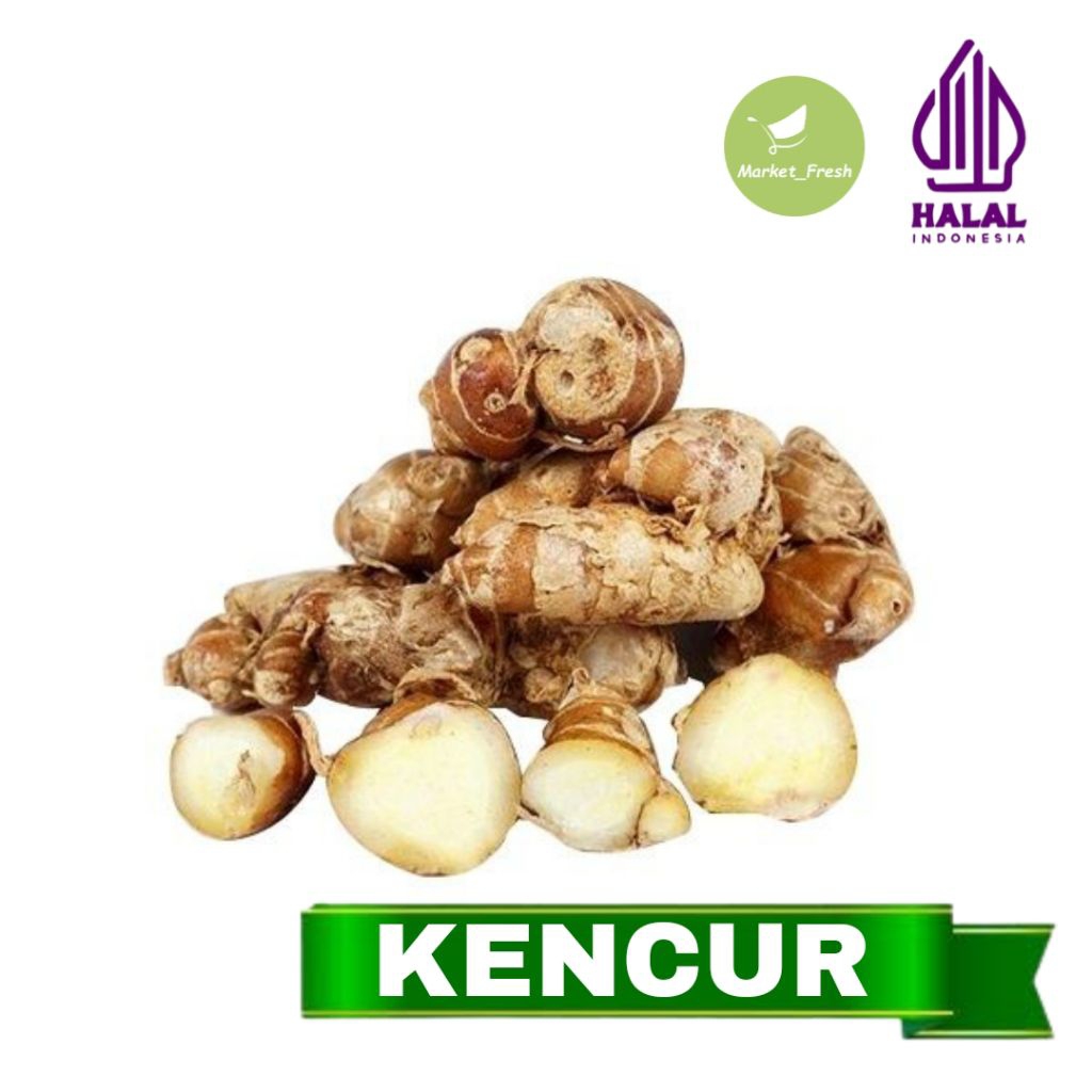 

Bumbu Dapur Kencur | PAKET 12.000