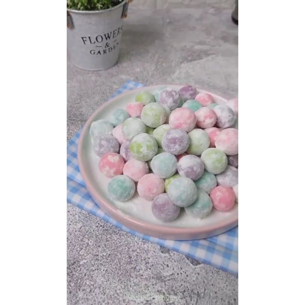 

BOLA-BOLA SUSU BY ANOTHER BITES