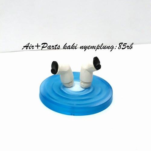 Parts Nendoroid Dazai 1