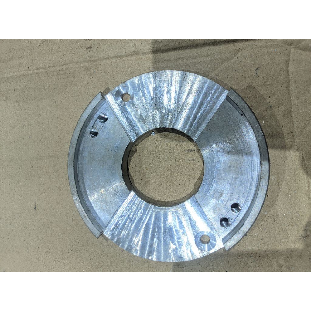 plendes magnet yz original pnp rx king