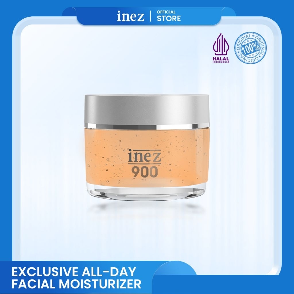 XCLUSIVE ALL DAY FACIAL MOISTURIZER
