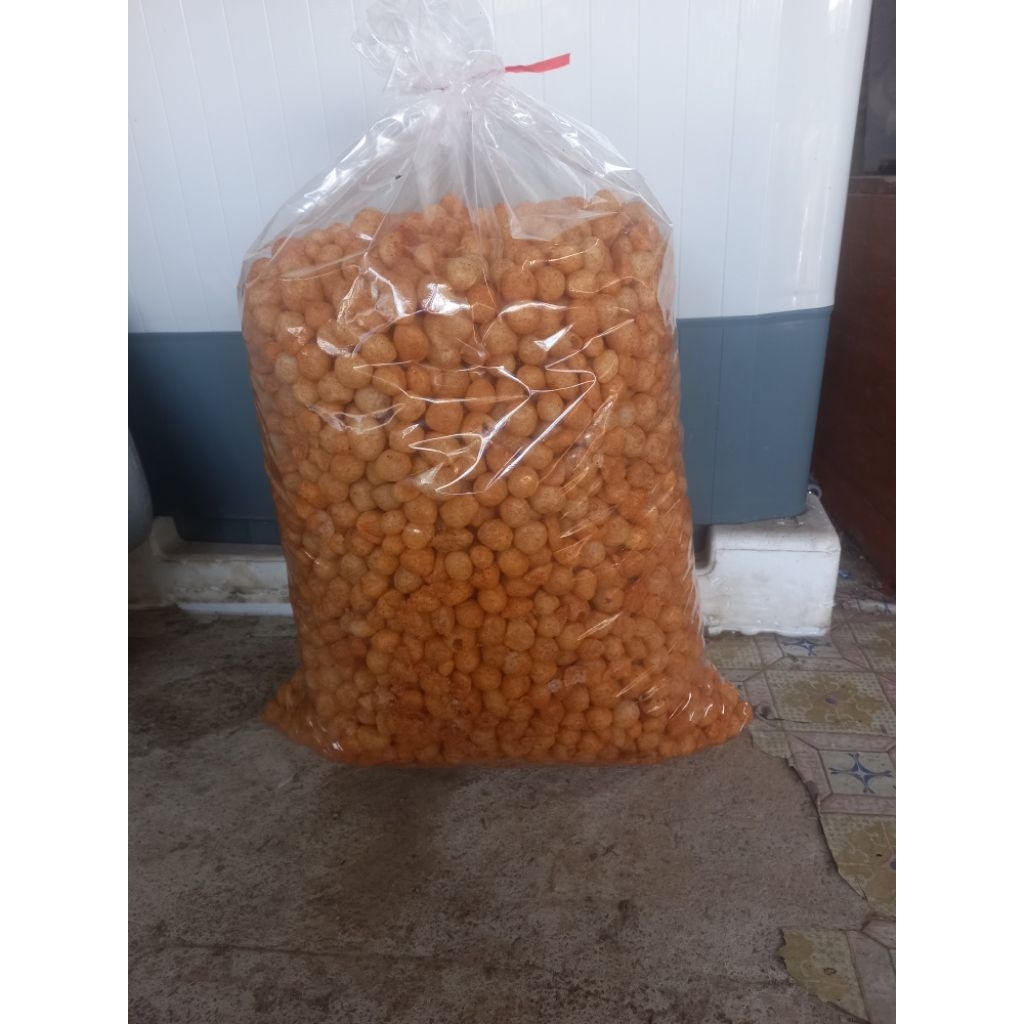 

endog lewo 1bal isi 5kg pedas kering