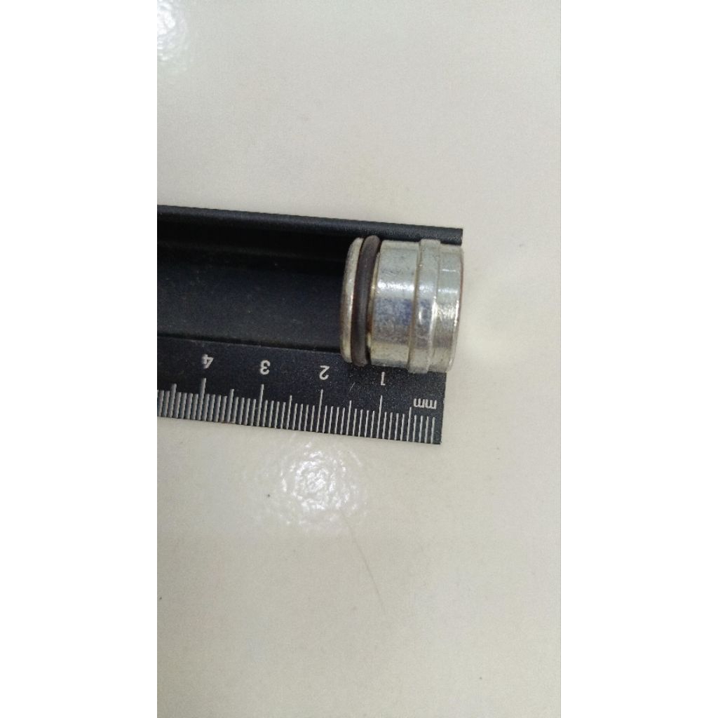 TUTUP SHOCK SUPRA / TUTUP SHOCK DEPAN SUPRA / TUTUP TABUNG SHOCK DEPAN SUPRA