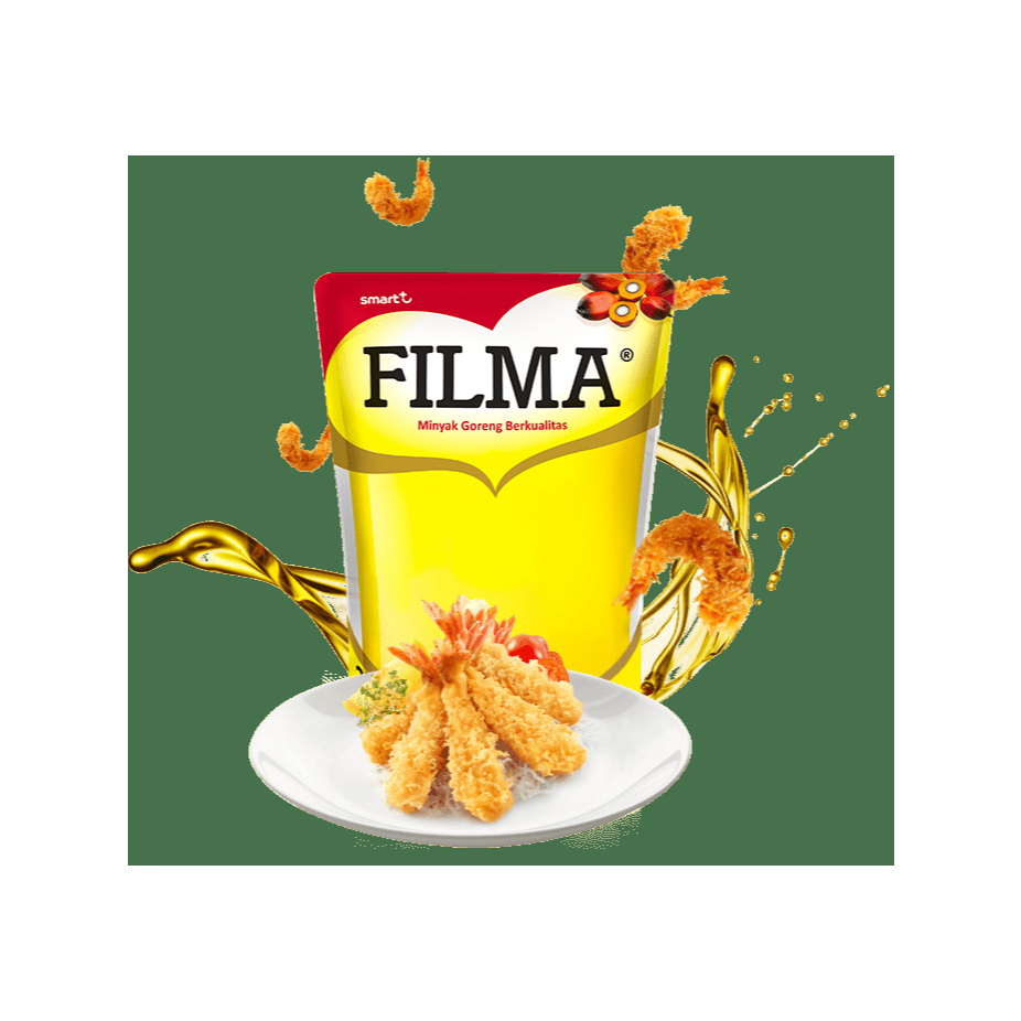 

FILMA Minyak Goreng