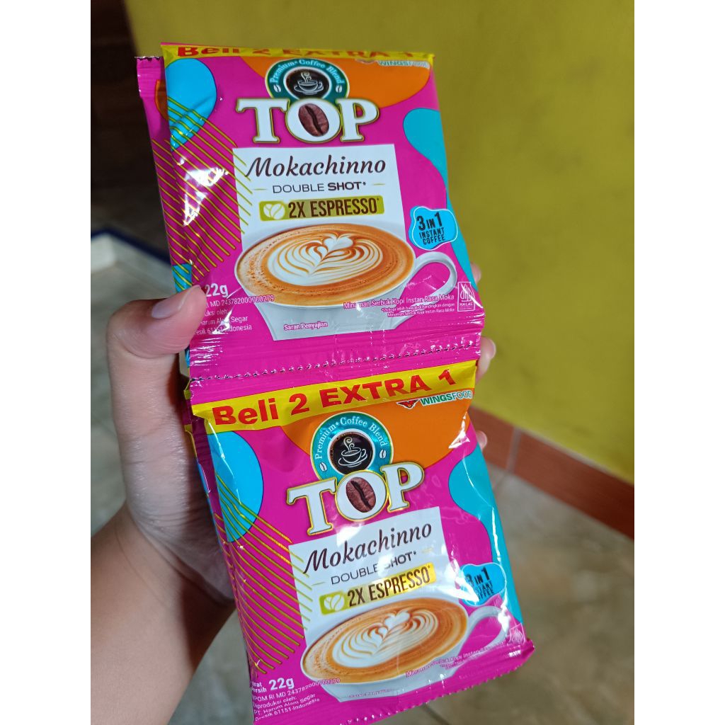 

Top kopi Mokachinno