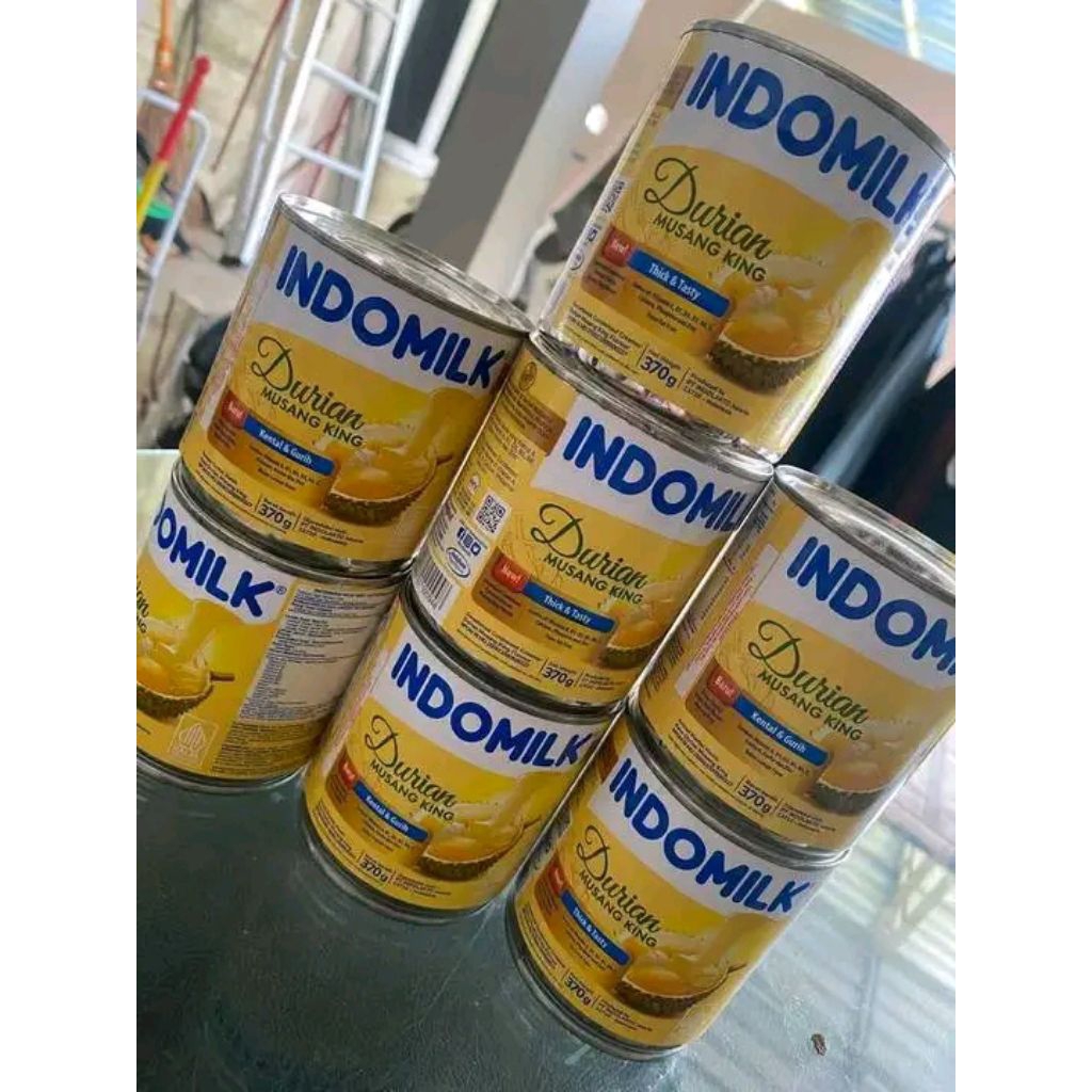 

Indomilik
